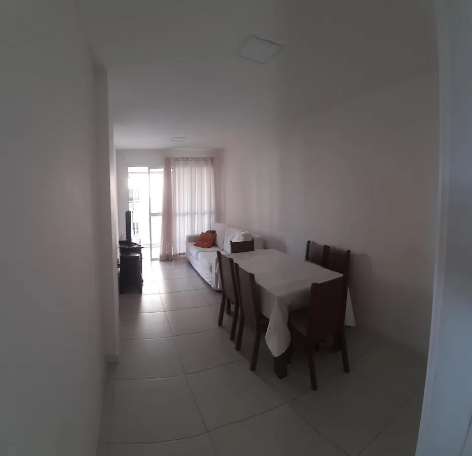 Apartment Apartamento Braga Cabo Frio Brazil