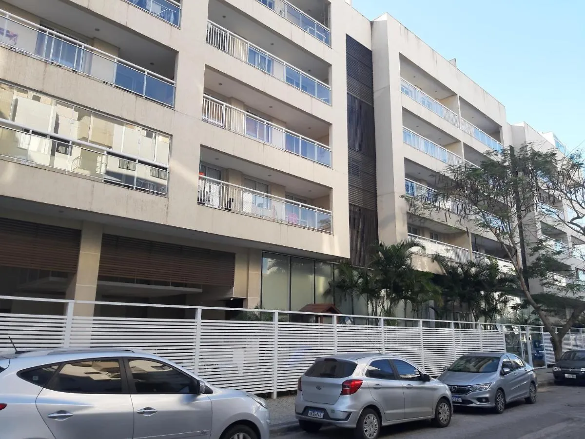 Apartamento Braga location