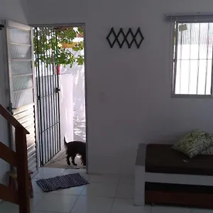 Casa Da árvore , Pôrto das Galinhas Brasil