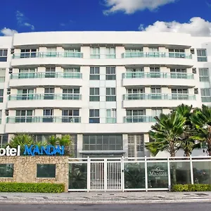 Mandai Flat 320 Apartamento