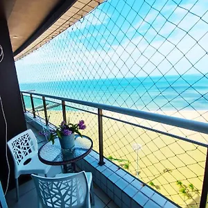 Flat Terraço Do Atlântico , Fortaleza (Ceara) Brasil