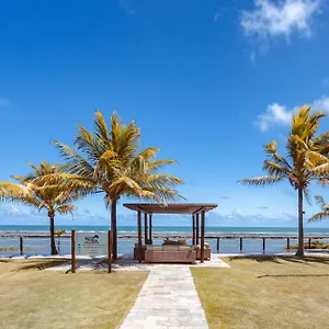 No Muro Alto , Pôrto das Galinhas Brasil