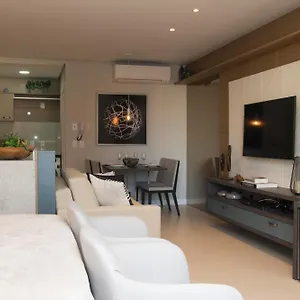 Jardim Milano! Luxo E Conforto No Centro Cen16 , Florianópolis Brasil