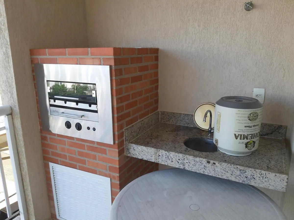 Apartamento Braga Cabo Frio Apartment